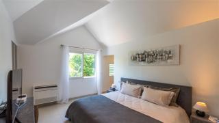 Lovely Villa with Lush Garden - Saint Barthelemy - 6