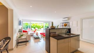 Lovely Villa with Lush Garden - Saint Barthelemy - 3