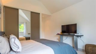 Lovely Villa with Lush Garden - 4