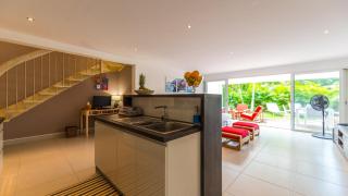 Lovely Villa with Lush Garden - Saint Barthelemy - 2