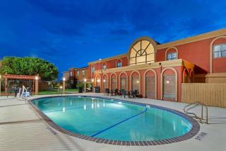 Best Western Northwest Corpus Christi Inn & Suites - Corpus Christi - 9