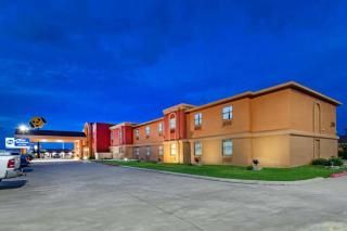 Best Western Northwest Corpus Christi Inn & Suites - Corpus Christi - 6