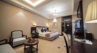 Jin Jiang Nanjing Hotel - Nanjing - 4