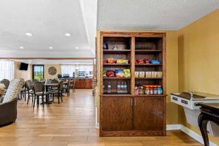 Best Western Inn - Clanton - 4