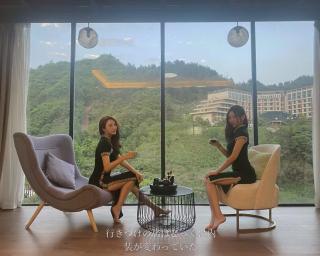 Zhangjiajie Lakescape Hotel-Free airport pick-up - Zhangjiajie - 8