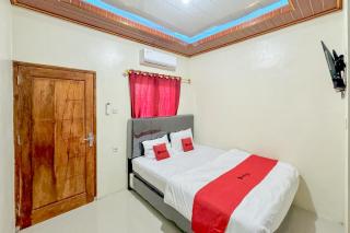 RedDoorz Syariah Zidney Near Rejosari Salatiga - Port Elgin - 0