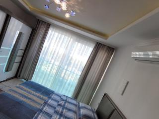 Alanya Kestel Homes On the Beach - Lohmar - 7