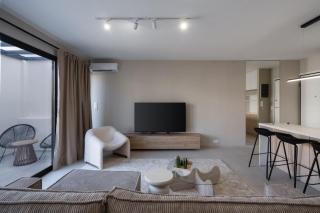 LIV - Deluxe 2BD Apartment in Athens - Atene - 6