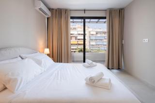 LIV - Deluxe 2BD Apartment in Athens - Atene - 3