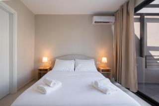 LIV - Deluxe 2BD Apartment in Athens - Atene - 2
