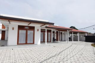 AirBlue Villa - Ratmalana - 0