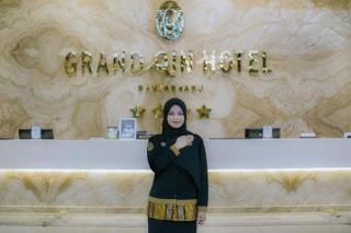 Grand Qin Hotel - 1
