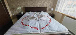 Apartmá Kanada - Štramberk - 3