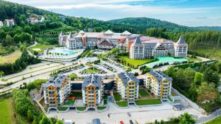 RJ Apartament widok na Śnieżkę - Karpacz - 3
