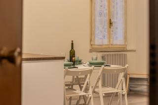 La casa del Vicolo 2 camere letto, Wi-Fi Aria Condizionata - Modena - 9