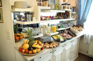 Hotel Moosbichl - Munich - 4
