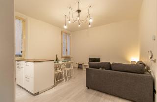 La casa del Vicolo 2 camere letto, Wi-Fi Aria Condizionata - Modena - 3