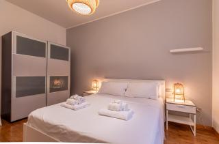 La casa del Vicolo 2 camere letto, Wi-Fi Aria Condizionata - Modena - 0