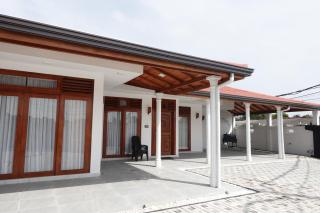 AirBlue Villa - Ratmalana - 8