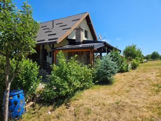 Trebecaj gardens - Trnovo - 9