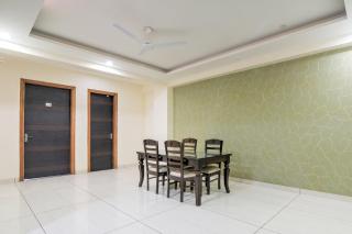 Hotel O The Luxe 18 - Gurgaon - 7