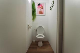 Bungalow PITAYA dans jardin tropical proche lagon - Saint-Gilles-les Bains - 1