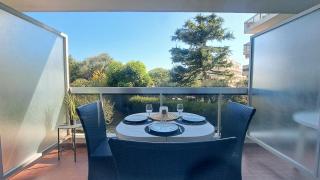 Appartement avec Piscine à Juan-les-Pins, Centre & Plages à 10 min à pied - Antibes - 3