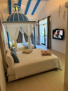 Teamilu Homestay - Datong - 6