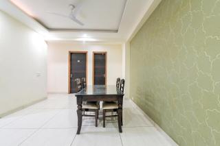Hotel O The Luxe 18 - Gurgaon - 8