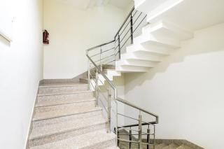 Hotel O The Luxe 18 - Gurgaon - 6