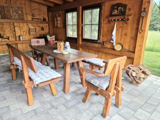Aberseehaus Nussbaumer - Strobl - 6