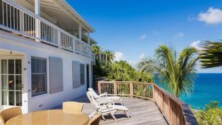 Comfortable villa with ample of modern spaces - Gustavia - 9