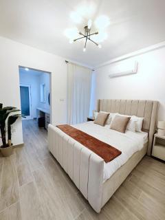 Luxury Stay Near Waterfront! - Il-Gżira - 9