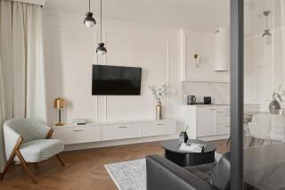 Granaria Premium River View by Downtown Apartments - 5