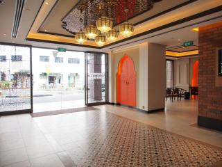 Aqueen Heritage Hotel Little India - Singapore - 5