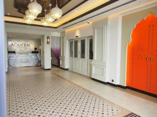 Aqueen Heritage Hotel Little India - Singapore - 4