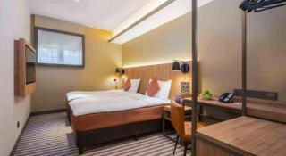 Aqueen Heritage Hotel Little India - Singapore - 2