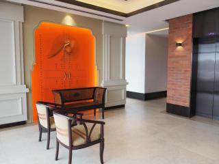 Aqueen Heritage Hotel Little India - Singapore - 1