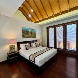 Tolgay Living Villas - Seminyak - 2