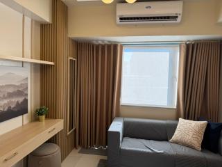 Shore 3 Residence Aesthetic 1 BR - Manila - 8