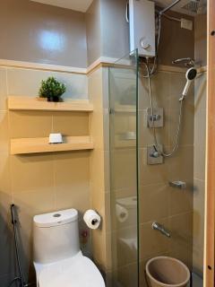 Shore 3 Residence Aesthetic 1 BR - 7