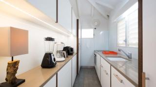 Exceptional Villa with Amazing Ocean View - Pointe Milou - 5
