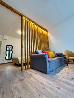 Cozy apartment Como Lake - 3