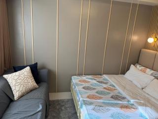 Shore 3 Residence Aesthetic 1 BR - 1