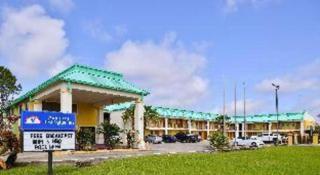 Americas Best Value Inn Gonzales - Gonzales - 1