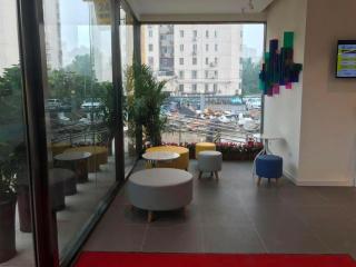 7 Days Inn Beijing Panjiayuan Antique City Cancer Hospital - 1