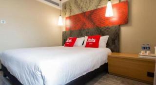 Ibis Nanchang Zhongshan Road Pedestrian Street Hotel - 1