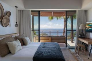 Beautiful Island Villa with Spacious Rooms - Gustavia - 9