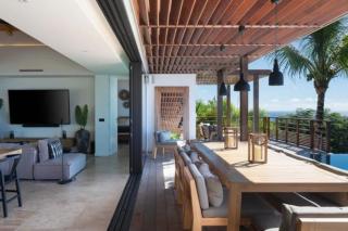 Beautiful Island Villa with Spacious Rooms - Gustavia - 5