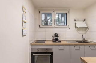 Taverna di Marzabotto-Hospital Station Parking - Modena - 9